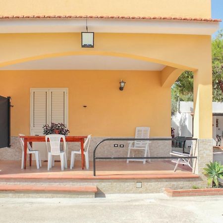Villa Rosanna Sciacca Exterior photo