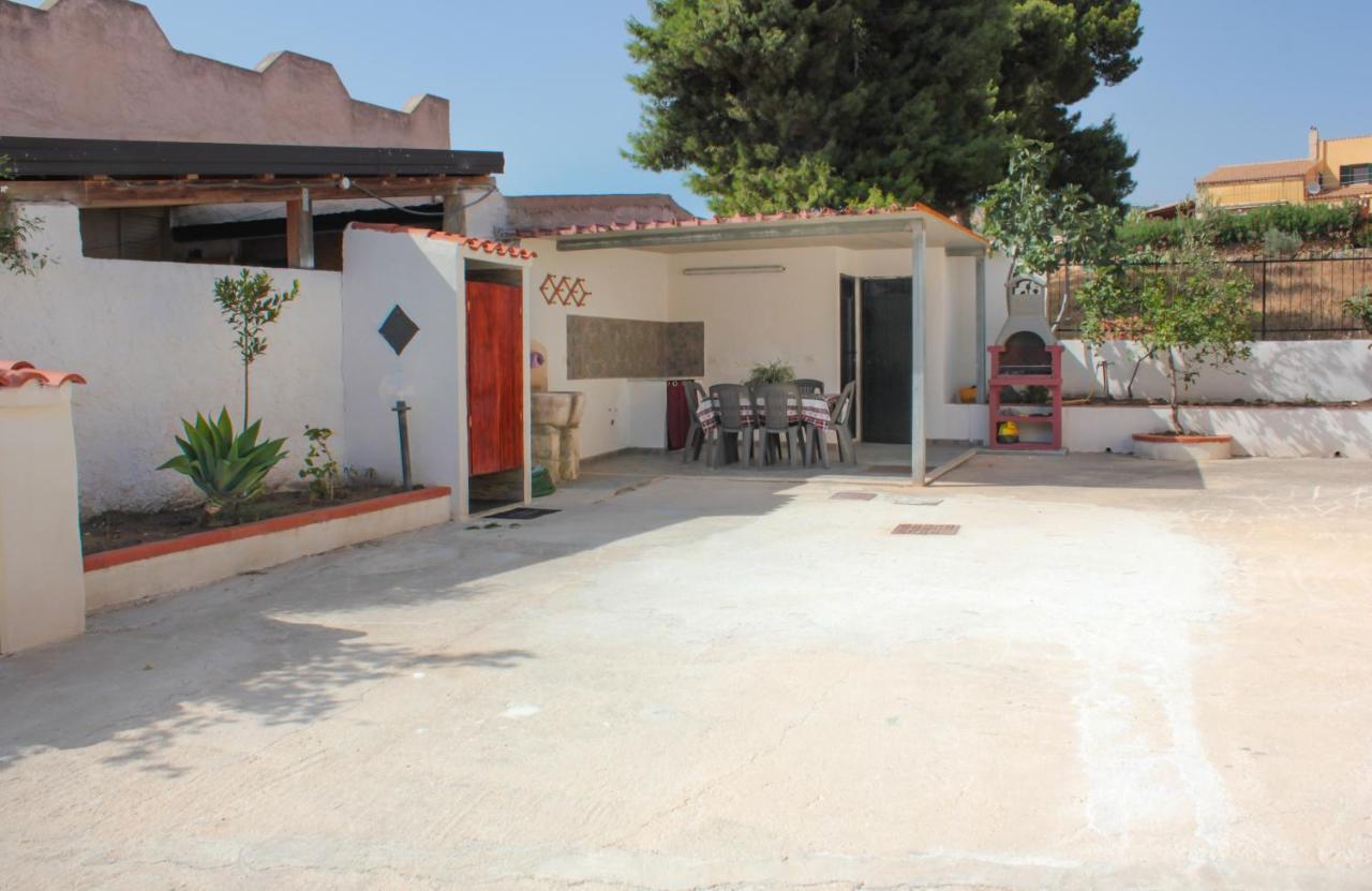 Villa Rosanna Sciacca Exterior photo