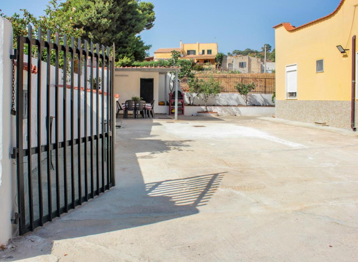 Villa Rosanna Sciacca Exterior photo