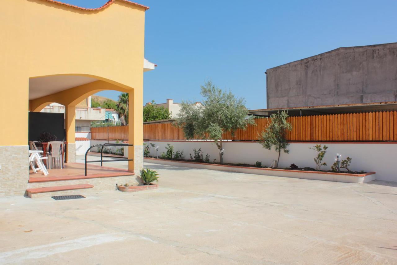 Villa Rosanna Sciacca Exterior photo